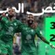 ملخص المباراة - ملخص المباراة التي فاز فيها الأهلي على