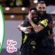 ملخص مباراة الاتحاد وضمك 1 - مباراة الاتحاد وضمك الاتحاد