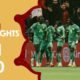 ملخص مباراة السنغال والمغرب - For more videos, visit: www.youtube.com/user/MyAfricanFootball
