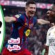 ملخص مباراة ريال مدريد وبرشلونة 2 - ملخص ريال مدريد