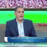 ⚽ أحمد عبدالرؤوف يتحدث بعد فوز الزمالك.. وتامر عبد الحميد