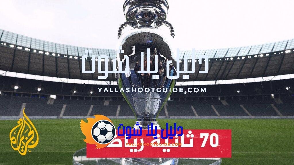 إصابات في صفوف المنتخبات الأوروبية قبيل انطلاق بطولة أمم أوروبا..