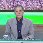 البقاء لله😞.. أسرة برنامج #ستاد_المحور تنعي وفاة والد زوجة خالد