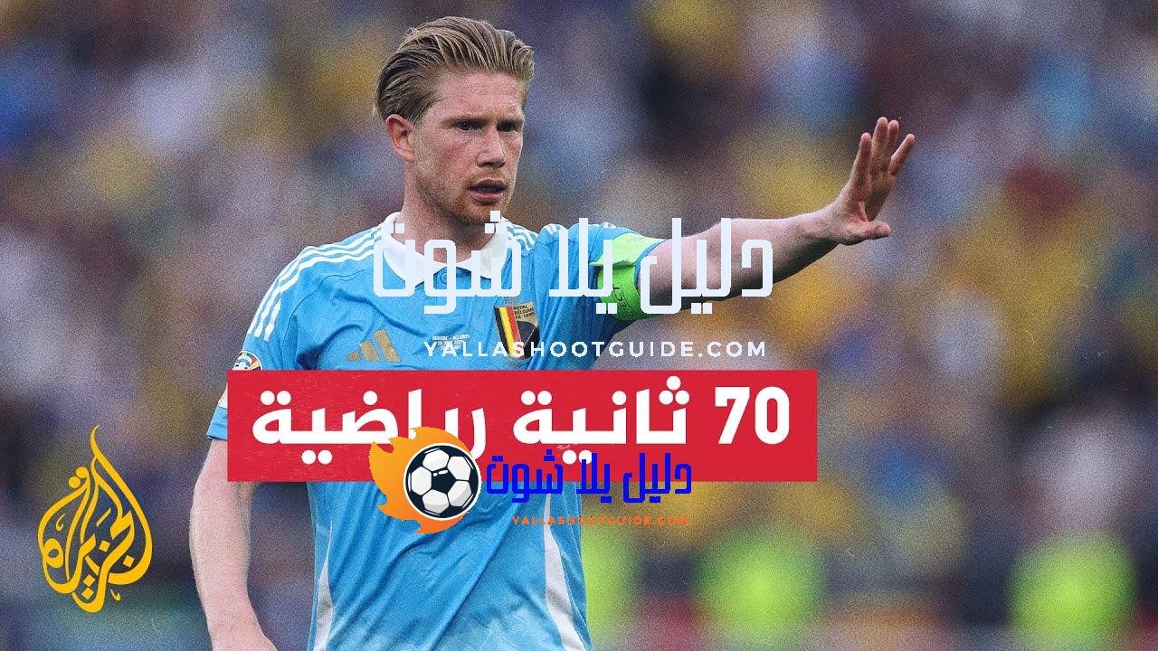بطولة أمم أوروبا 2024 تسجل حدثا هو الأول من نوعه