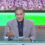 جمال الغندور يعلّق على بيان الاتحاد المصري لكرة القدم بشأن