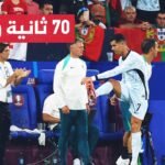 فوز تاريخي لجورجيا على البرتغال وتركيا تتغلب بصعوبة على التشيك