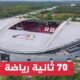 ما أبرز أرقام يورو 2024؟ - من هم الأفضل والأسوأ