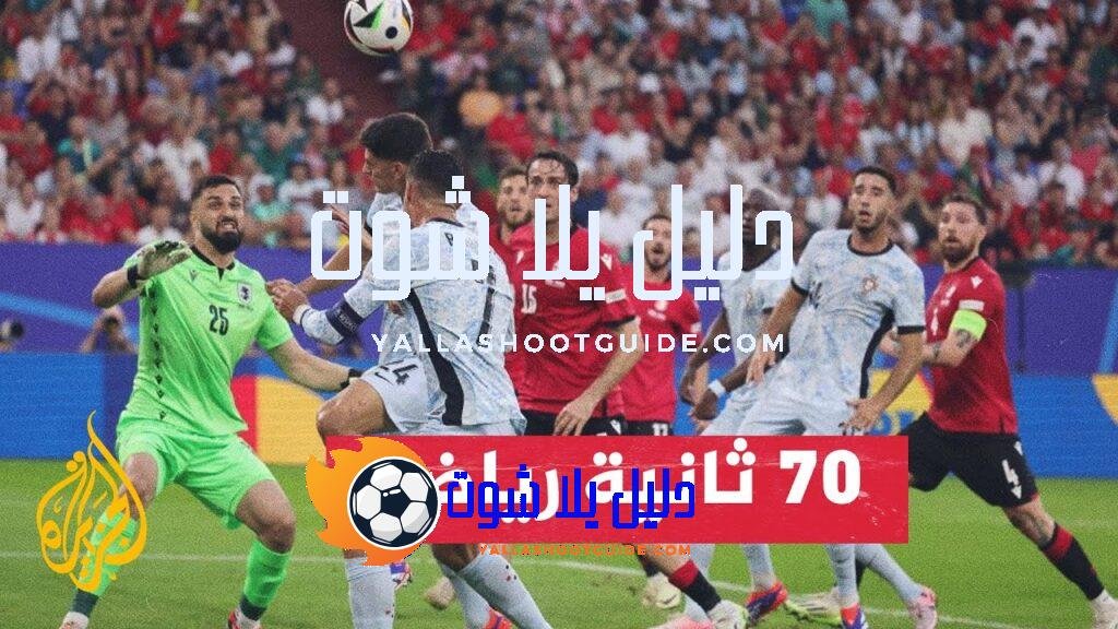 مكاسب مالية ضخمة لمنتخب جورجيا في بطولة أوروبا لكرة القدم