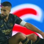 ملخص مباراة الرجاء الرياضي و إتحاد طنجة - ملخص مباراة