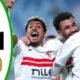 ملخص مباراة الزمالك وكايزر تشيفز 2 - ملخص مباراة الزمالك