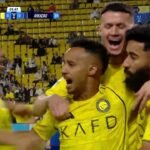 ملخص مباراة النصر 1 - كن أول من يشاهد كافة