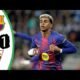 ملخص مباراة برشلونه و ألباسيتي 2 - ملخص مباراة برشلونه