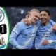 ملخص مباراة مانشستر سيتي ونيوكاسل 3 - ملخص مباراة مانشستر