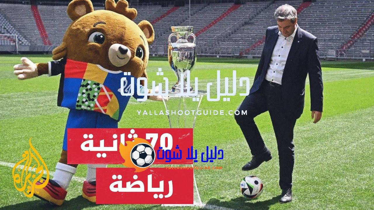 منتخب جورجيا الوجه الجديد الوافد على يورو 2024 - تقام