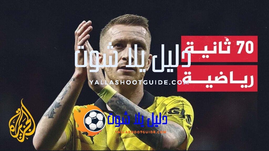 الألماني ماركو ريوس ينتقل إلى لوس أنجلوس غالاكسي - الألماني