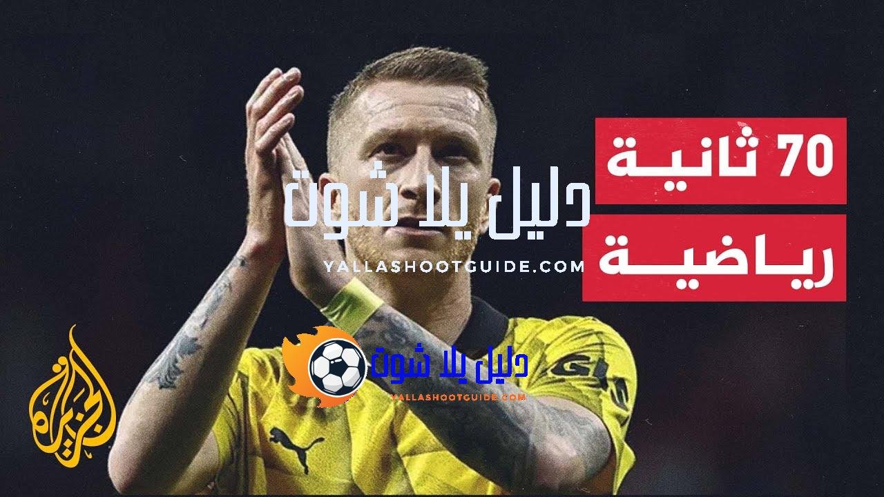 الألماني ماركو ريوس ينتقل إلى لوس أنجلوس غالاكسي - الألماني
