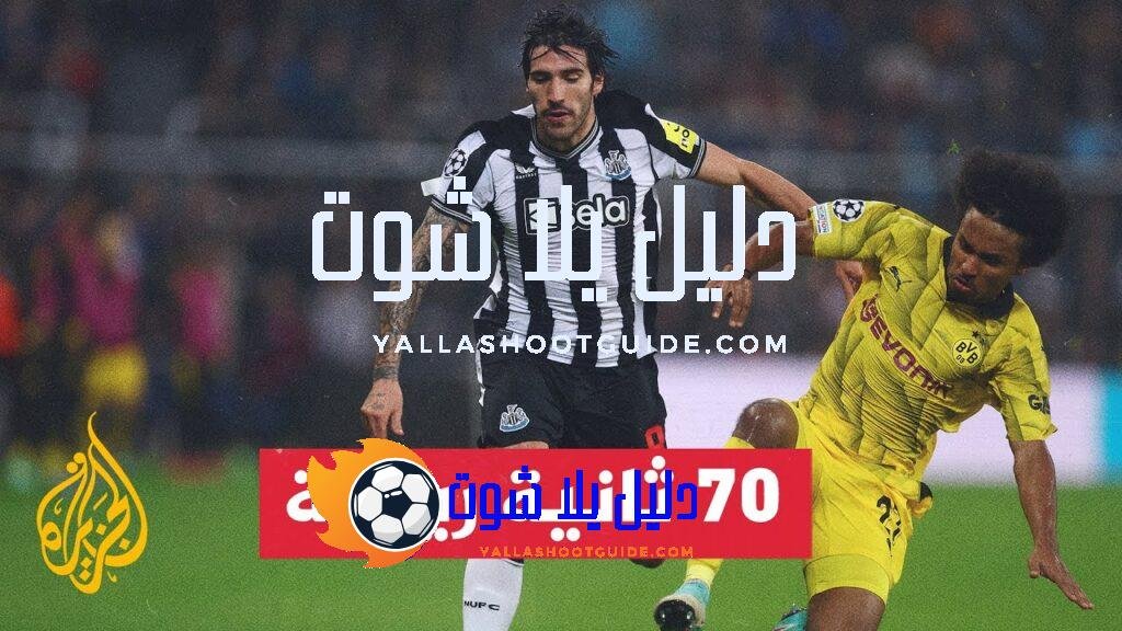 اللاعب الإيطالي تونالي سيعود إلى الملاعب مع نيوكاسل - من