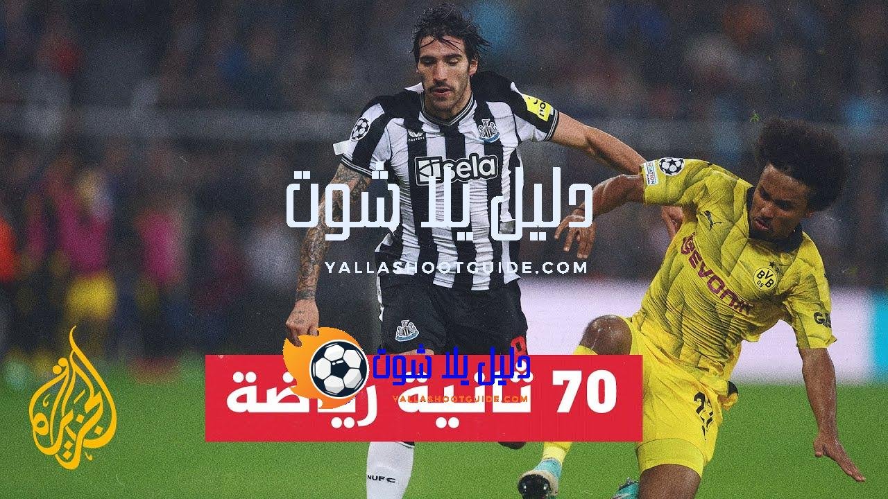 اللاعب الإيطالي تونالي سيعود إلى الملاعب مع نيوكاسل - من