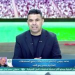 النقطة الفاصلة💥 خبير اللوائح محمد بيومي يحسم الجدل الكبير حول