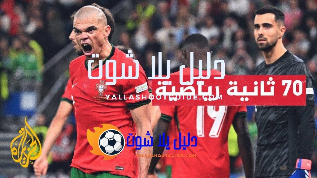 تعرف على مسيرة البرتغالي بيبي وسبب حصوله على لقب الجزار