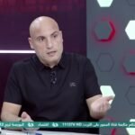 شيكو بانزا لاعب عشوائي و لا نستفيد من المحترفين ..