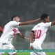 لعب بالمتاح بسبب الإصابات… دونجا يشيد بأداء الزمالك أمام زيسكو