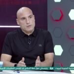 مفاجأة من العيار الثقيل… الغندور: المدير الفني للأهلي مقتنع جدًا