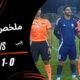 ملخص مباراة إنبي 0 - ملخص مباراة إنبي 0 -