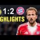 Real Madrid vs Bayern Munich 1-2 Highlights & All Goals
