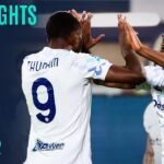 Two Braces in Seven-Goal Madness! | COMO-INTER | HIGHLIGHTS |