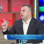 "أنت جيت على الجـ ـرح"😅.. عمرو الخشاب يكشف من هم