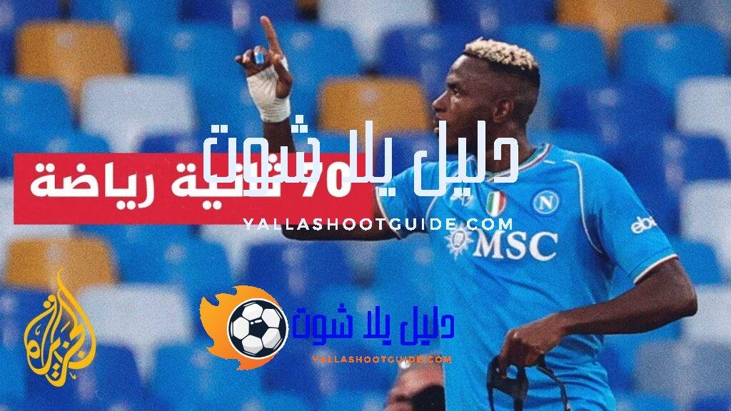 أوسيمين ينضم إلى غلطة سراي في صفقة إعارة من نابولي