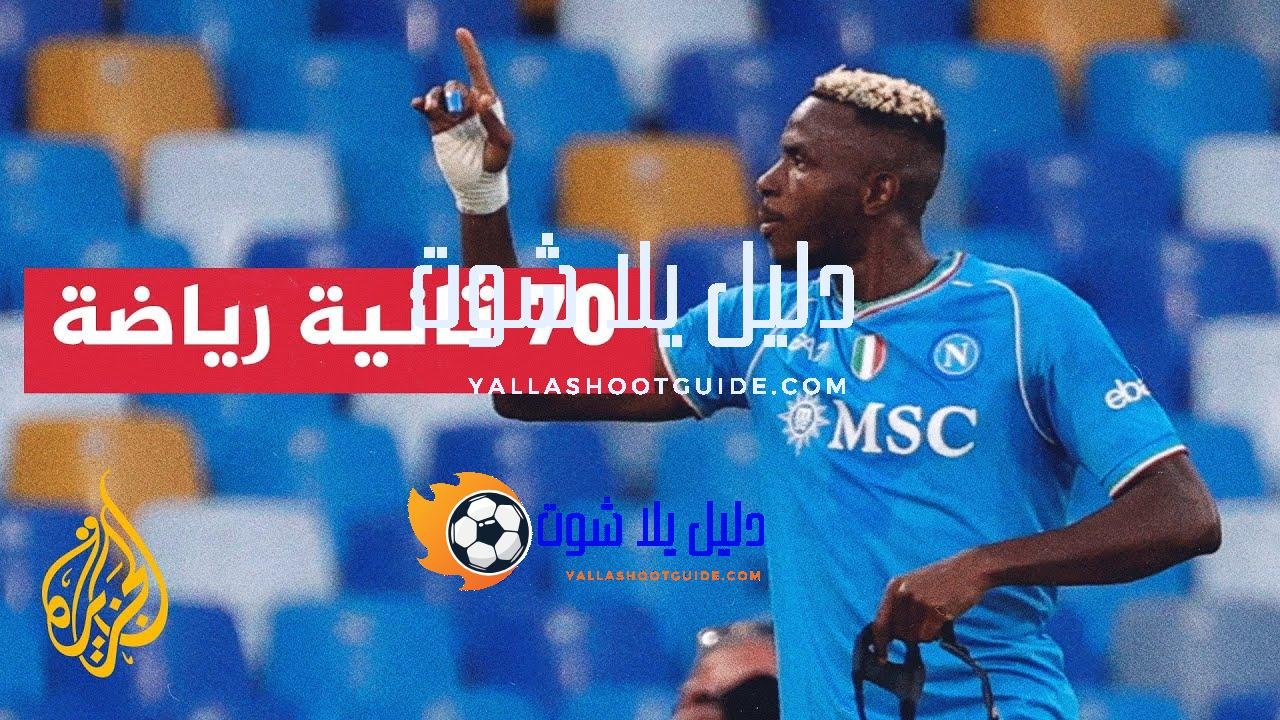 أوسيمين ينضم إلى غلطة سراي في صفقة إعارة من نابولي