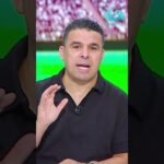 الأحسن انه ما يصرحش خالص .. تعليق قوي من الغندور