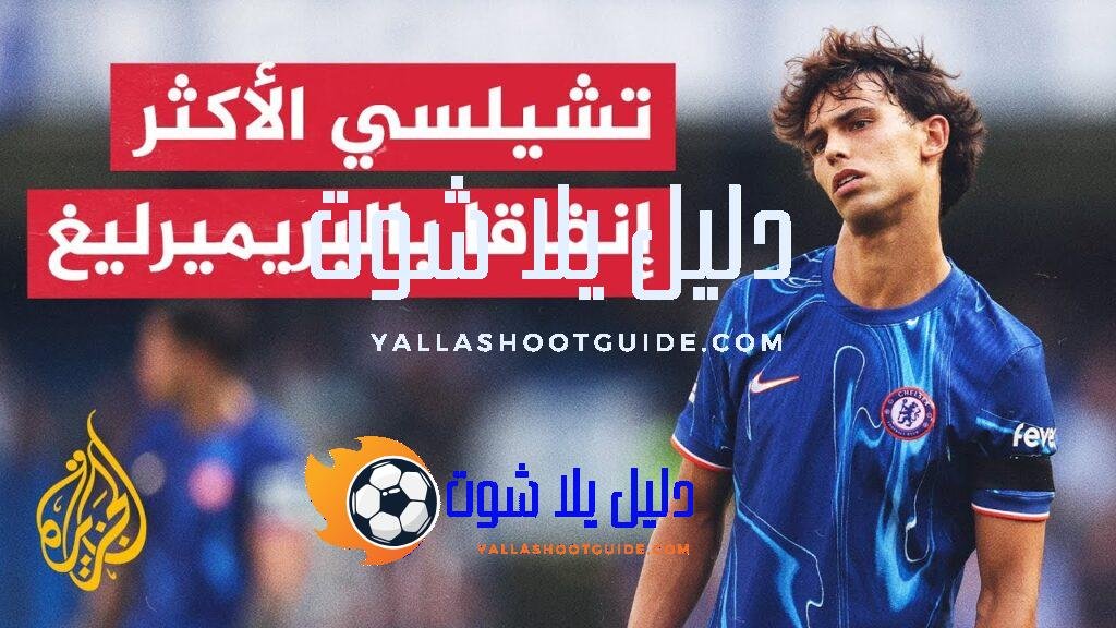 الانتقالات الصيفية.. إدارة تشيلسي تنفق 219 مليون جنيه إسترليني -