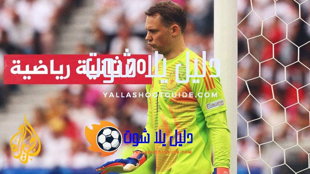 الحارس الألماني المخضرم مانويل نوير يعلن اعتزاله اللعب الدولي -