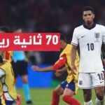 النادي الملكي يتلقى نبأ سيئا في الساعات الأخيرة بعد إصابة