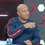 "لازم تبقى هادي"🤚.. ياسر ريان: العميد حسام حسن مش بيحب