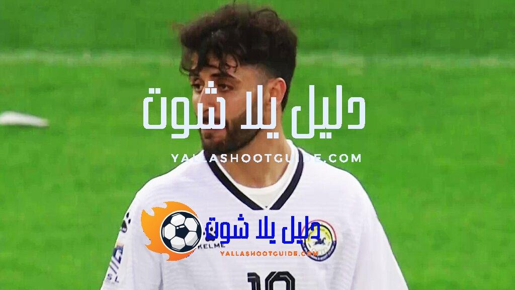 ملخص مباراة الزوراء و الكرخ - . . . .