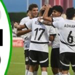 ملخص مباراة مصر وليبيا 2 - ملخص مباراة مصر وليبيا