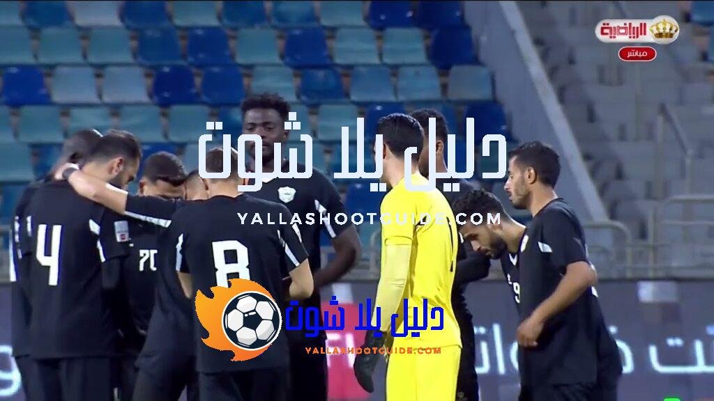 ملخص وأهداف مباراة البقعة و الوحدات 1 - حمل تطبيق