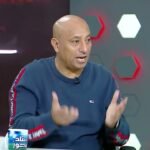 ياسر ريان: حسام حسن سيفقد تركيزه لو انشغل بالانتقادات👌.. ودي