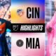 FC Cincinnati vs. Inter Miami CF | Full Match Highlights