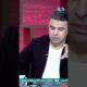 أحمد حمودة يعبر عن سعادته بحضور النادي الأهلي مراسم العزاء،