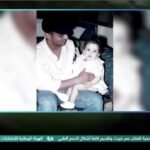 "أنا آسف أن تعبتكم😢 #الغندور مش قادر يتكلم على الهواء