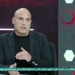 دونجا: #محمد_صبري كان لاعب قوي جدًا👌.. وموهبة مش هتتكرر تاني