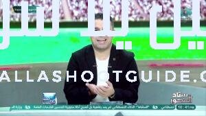 فتوح مركز وهاني محتاج يتعلم من أخطائه.. الغندور يثير الجدل