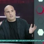 كلمهم بعد خروجهم من الفاصل.. الغندور يشكر كابتن #سيد_عبد_الحفيظ على