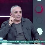لما تقابل منتخبات كبيرة هتعمل إيه .. انتقاد حاد من