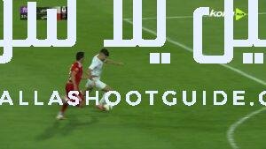 ملخص مباراة - ملخص مباراة | المصري 0-2 الأهلي |